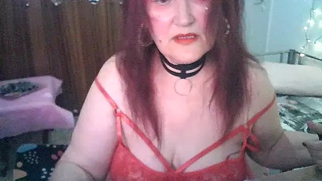 SabrinaXlovess online show from 05.31.26