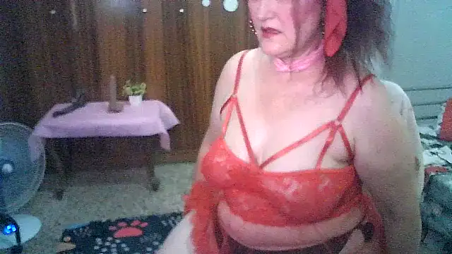 SabrinaXlovess online show from 07.22.26