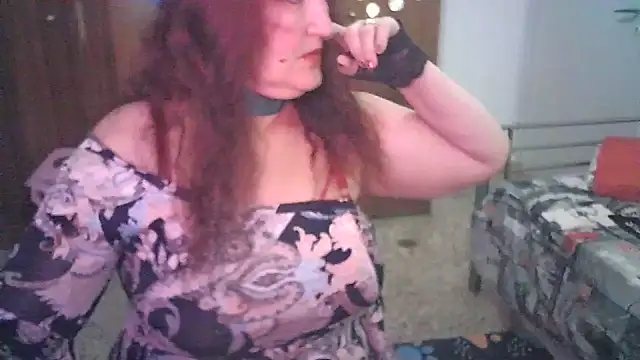 SabrinaXlovess online show from 07.25.26