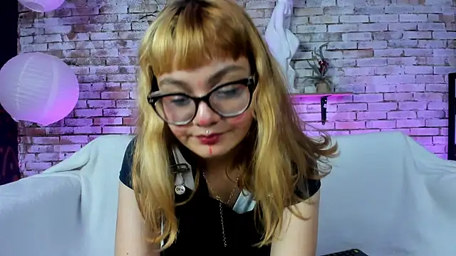 Sweet Namii online show from 01.21.25