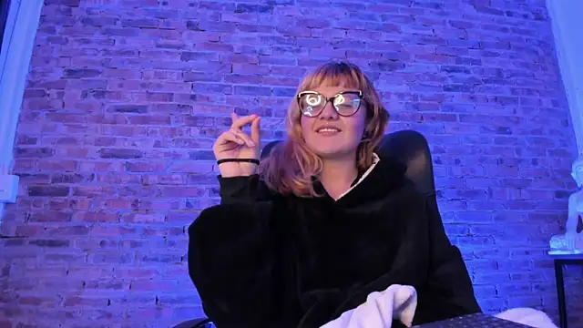 Sweet Namii online show from 01.22.25