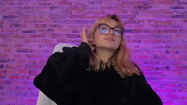 Sweet Namii online show from 01.25.25