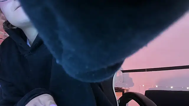 Sweet Namii online show from 02.27.25