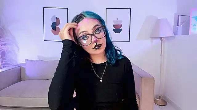 Sweet Namii online show from 11.19.25