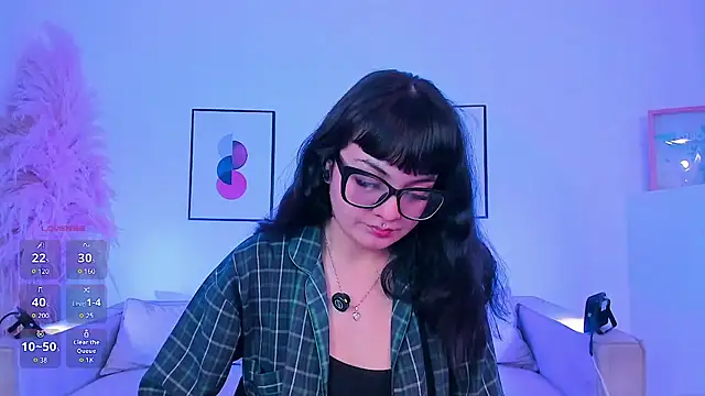 Sweet Namii online show from 02.27.26