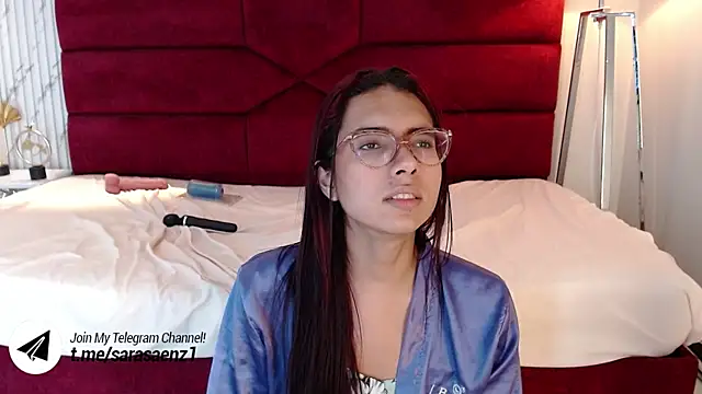 sara saenz99 online show from 03.06.25