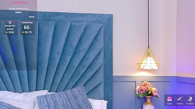 Snapshot of Camille_Torres chatting on 02.25.25 Camille Torres online show from 02.25.25