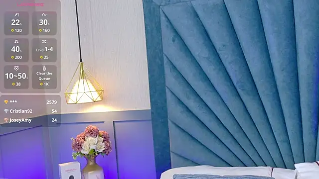 Snapshot of Camille_Torres chatting on 03.20.25 Camille Torres online show from 03.20.25