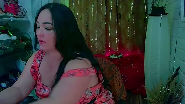 Snapshot of _Cloud_Atlas_ chatting on 01.08.25  Cloud Atlas  online show from 01.08.25