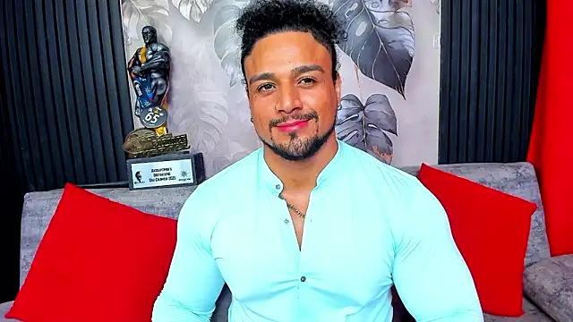 MikeEstevess online show from 03.06.26