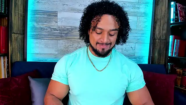 MikeEstevess online show from 07.01.26