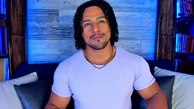 MikeEstevess online show from 07.15.26