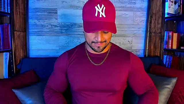 MikeEstevess online show from 07.25.26