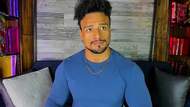 MikeEstevess online show from 08.03.26