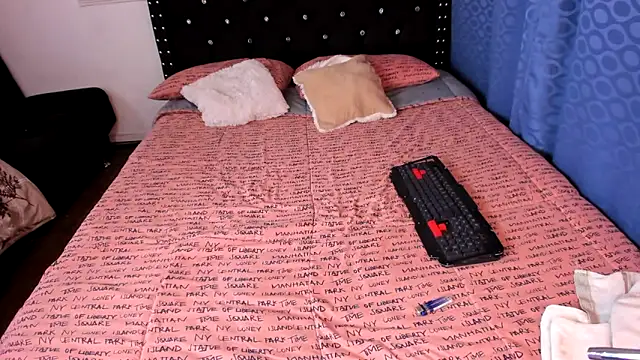 valerie luxe  online show from 02.24.25