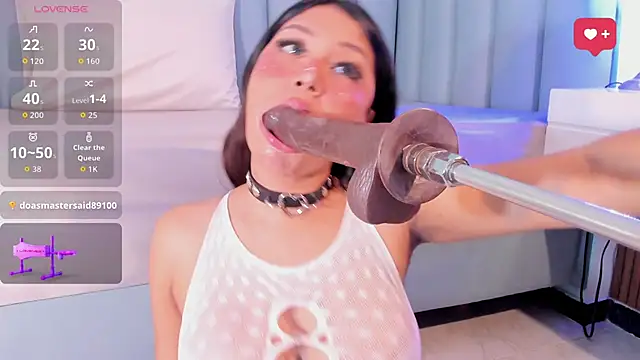 Snapshot of dayan_ken chatting on 11.21.25 dayan ken online show from 11.21.25