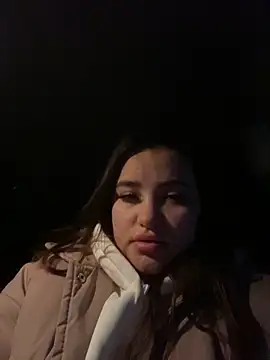 stacy stoone online show from 01.03.25