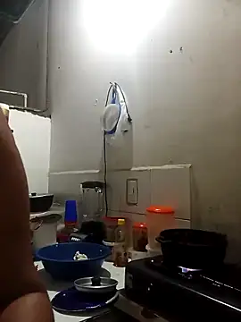 Andreita 95 online show from 03.15.25