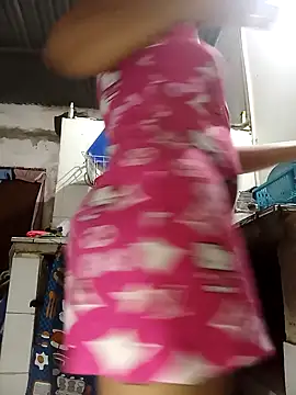 Andreita 95 online show from 02.03.26