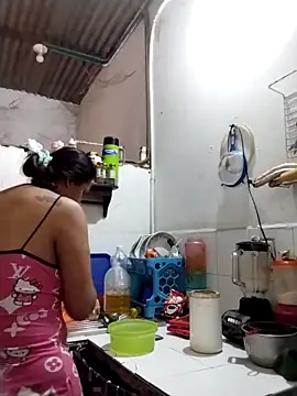 Andreita 95 online show from 02.12.26