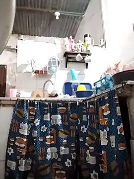 Andreita 95 online show from 02.13.26