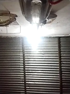 Andreita 95 online show from 02.23.26