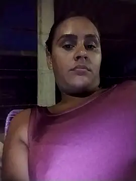 Andreita 95 online show from 06.14.26