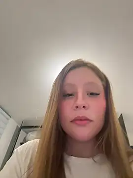 Kittytimberlake online show from 07.26.26