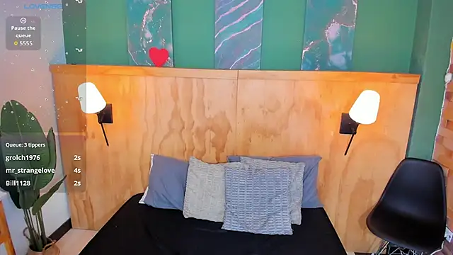 jacob-coper online show from 09.23.25