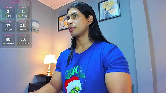 jacob-coper online show from 12.22.25