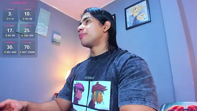 jacob-coper online show from 03.07.26