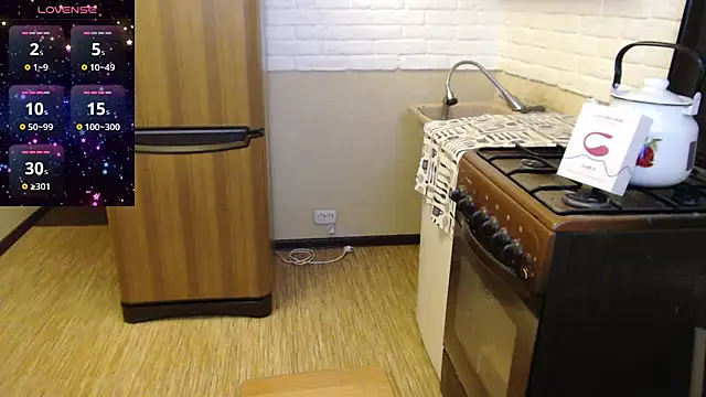 sweetpeash33 online show from 12.28.24