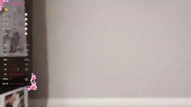 Snapshot of Qedgjwyz1 chatting on 01.19.25 Qedgjwyz1 online show from 01.19.25