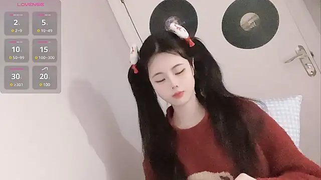 Snapshot of Qedgjwyz1 chatting on 01.30.25 Qedgjwyz1 online show from 01.30.25