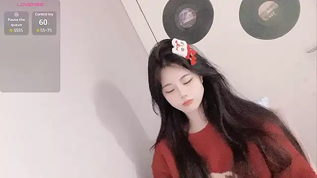 Snapshot of Qedgjwyz1 chatting on 01.31.25 Qedgjwyz1 online show from 01.31.25