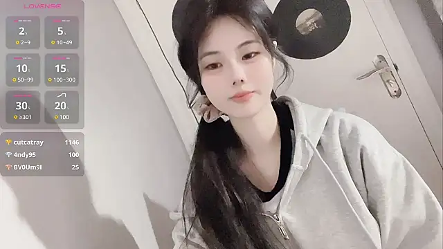 Snapshot of Qedgjwyz1 chatting on 02.15.25 Qedgjwyz1 online show from 02.15.25