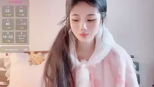 Snapshot of Qedgjwyz1 chatting on 03.06.25 Qedgjwyz1 online show from 03.06.25