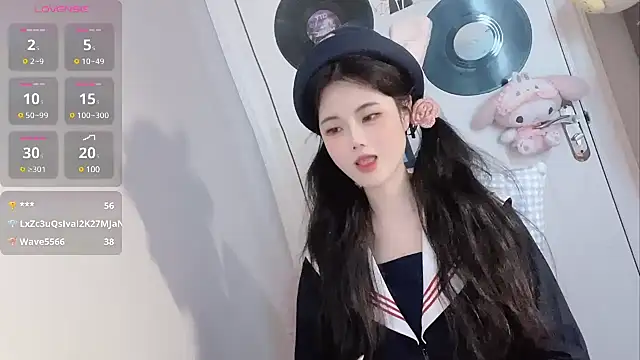 Snapshot of Qedgjwyz1 chatting on 03.22.25 Qedgjwyz1 online show from 03.22.25