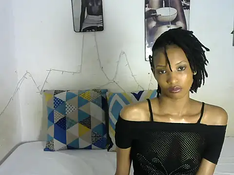 StarBarbiee online show from 03.19.26