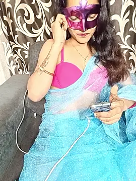 REVA DARLING online show from 04.05.26