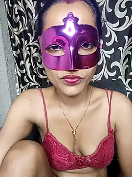 REVA DARLING online show from 04.19.26
