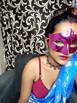 REVA DARLING online show from 05.01.26