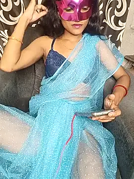 REVA DARLING online show from 07.17.26