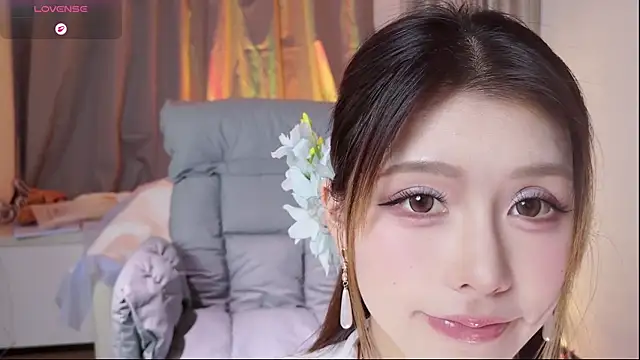 Momoever123456 online show from 11.28.25