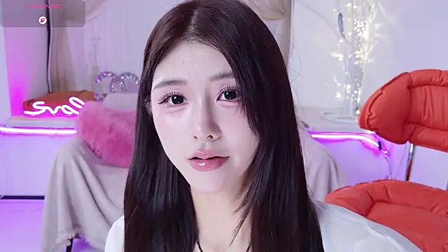 Momoever123456 online show from 05.31.26
