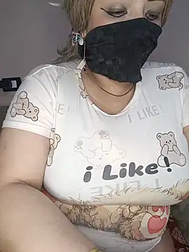 Rihaamm online show from 05.28.26