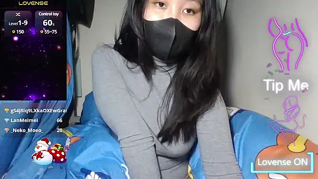 Athena20001 online show from 01.19.25