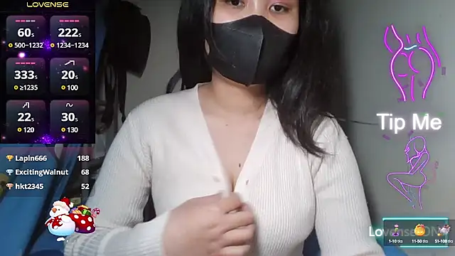 Athena20001 online show from 01.20.25