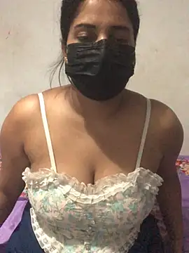 NOORA-GIRL online show from 02.19.25