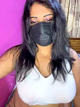 NOORA-GIRL online show from 11.23.25